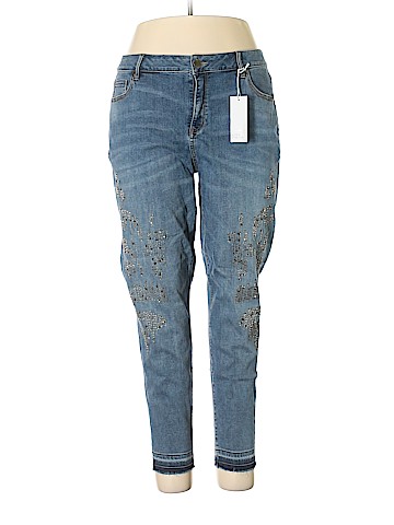 Lane Bryant Jeans (view 1)