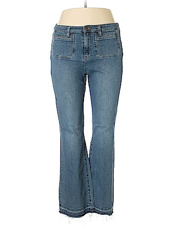 Assorted Brands Jeans (view 1)