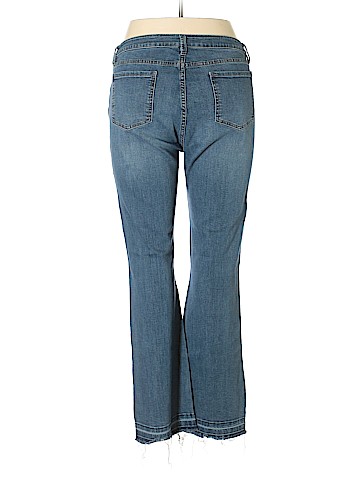 Assorted Brands Jeans (view 2)