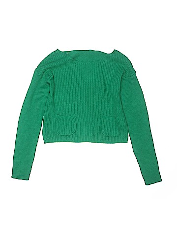 Cato Girls Pullover Sweater (view 1)