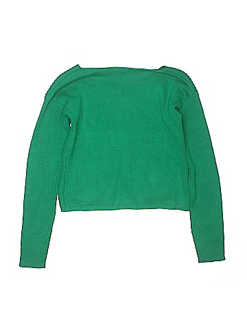Cato Girls Pullover Sweater (view 2)