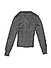 Cato Girls Gray Cardigan Size M (youth) - photo 2