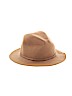 J.Crew 100% Wool Solid Tan Winter Hat One size - photo 1