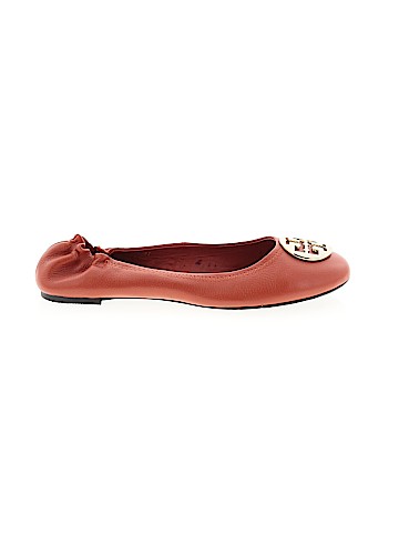 Tory Burch Flats (view 1)