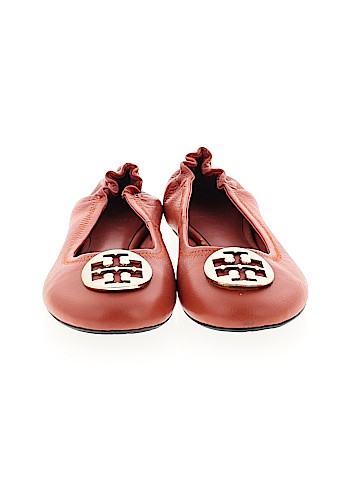 Tory Burch Flats (view 2)