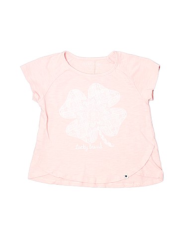 Lucky Brand Short Sleeve T-Shirt (view 1)