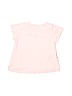 Lucky Brand Graphic Pink Short Sleeve T-Shirt Size M (youth) - photo 2