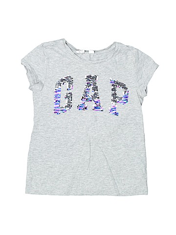 Gap Kids Short Sleeve T-Shirt (view 1)