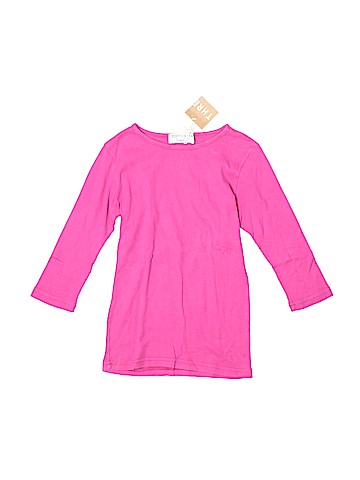Juicy Couture 3/4 Sleeve T-Shirt (view 1)