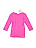 Juicy Couture 100% Cotton Pink 3/4 Sleeve T-Shirt Size S (youth) - photo 1