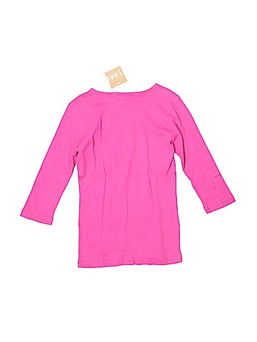 Juicy Couture 3/4 Sleeve T-Shirt (view 2)