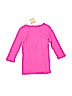 Juicy Couture 100% Cotton Pink 3/4 Sleeve T-Shirt Size S (youth) - photo 2