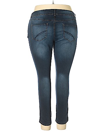 Assorted Brands Jeans (view 2)