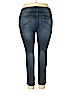 Assorted Brands Blue Jeans Size 18 - photo 2