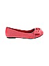 American Eagle Shoes Pink Flats Size 5 - photo 1