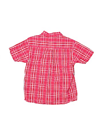 Gymboree Short Sleeve Button-Down Shirt (view 2)