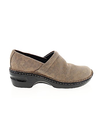 SONOMA life + style Mule/Clog (view 1)