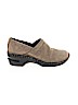 SONOMA life + style Tan Mule/Clog Size 9 - photo 1