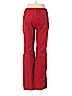 Lands' End Red Cords Size 4 (petite) - photo 2