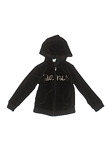 Healthtex Zip Up Hoodie (view 1)