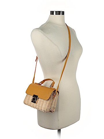 Zara Satchel (view 2)