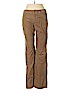 Lands' End Tan Cords Size 4 (petite) - photo 1