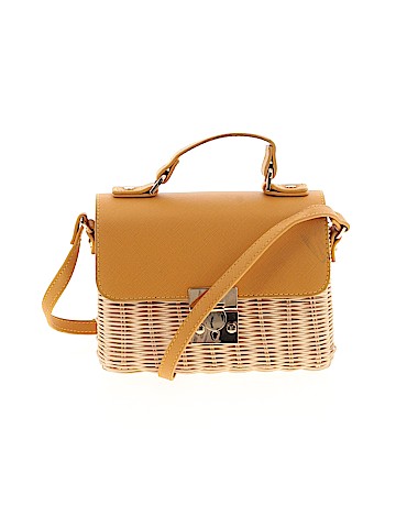 Zara Satchel (view 1)