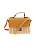 Zara Yellow Satchel One size - photo 1