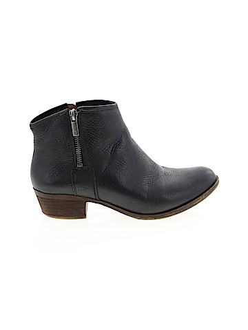 Lucky Brand Ankle Boots (view 1)