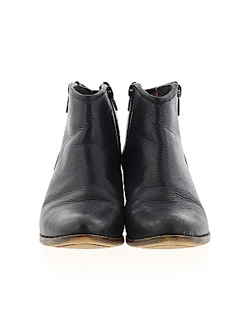 Lucky Brand Ankle Boots (view 2)