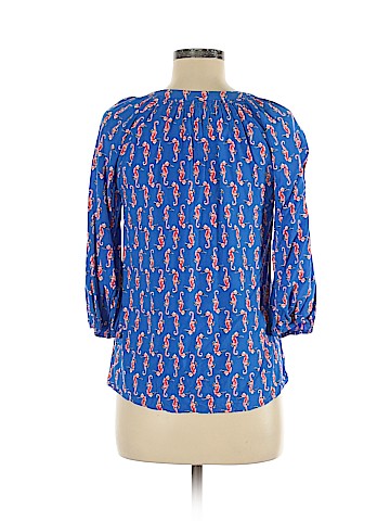 Crown & Ivy 3/4 Sleeve Top (view 2)