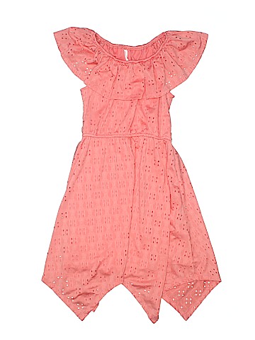 Justice Dress (view 1)