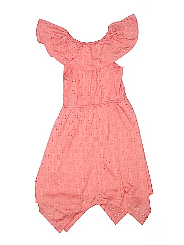 Justice Dress (view 2)