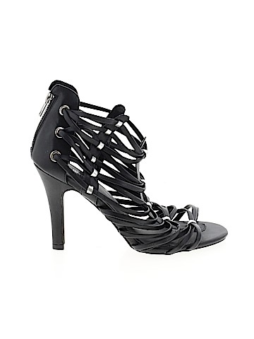 Lane Bryant Heels (view 1)