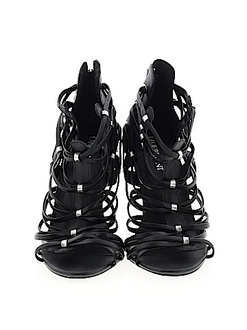 Lane Bryant Heels (view 2)