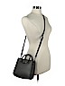 Madison West Gray Satchel One size - photo 2
