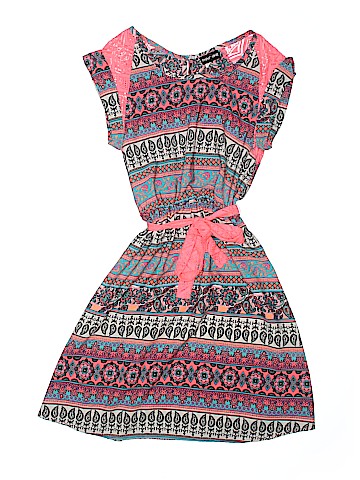 PaperDoll Dress (view 1)