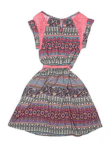 PaperDoll Dress (view 2)