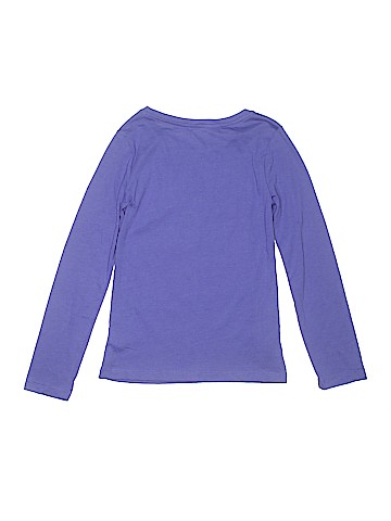 Gap Kids Long Sleeve T-Shirt (view 2)