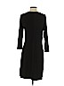MICHAEL Michael Kors Black Cocktail Dress Size S - photo 2