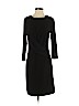 MICHAEL Michael Kors Black Cocktail Dress Size S - photo 1