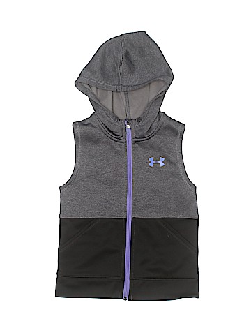 Under Armour Zip Up Hoodie (view 1)