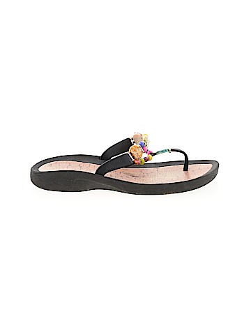 Grandoe Flip Flops (view 1)
