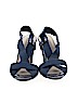 Cato Blue Heels Size 9 - photo 2