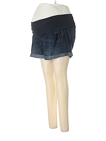 Assorted Brands Denim Shorts (view 1)