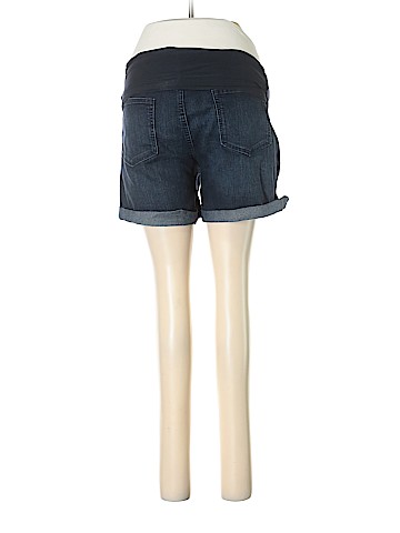 Assorted Brands Denim Shorts (view 2)