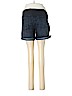 Assorted Brands Blue Denim Shorts Size 14 - photo 2
