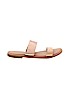 Rampage Tan Sandals Size 8 - photo 1