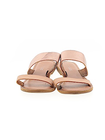 Rampage Sandals (view 2)