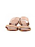 Rampage Tan Sandals Size 8 - photo 2